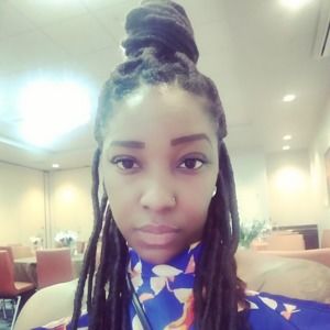 Meet your Posher, Jasmine